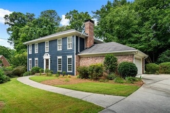 2340 Castleridge Ct in Tucker, GA - Building Photo - Building Photo