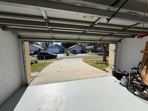 12833 Parkbury Dr in Orlando, FL - Building Photo - Building Photo