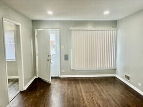 15422 Lincoln Ave in Harvey, IL - Building Photo - Building Photo