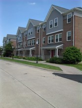 Palmer Court Apartments in Detroit, MI - Foto de edificio - Building Photo