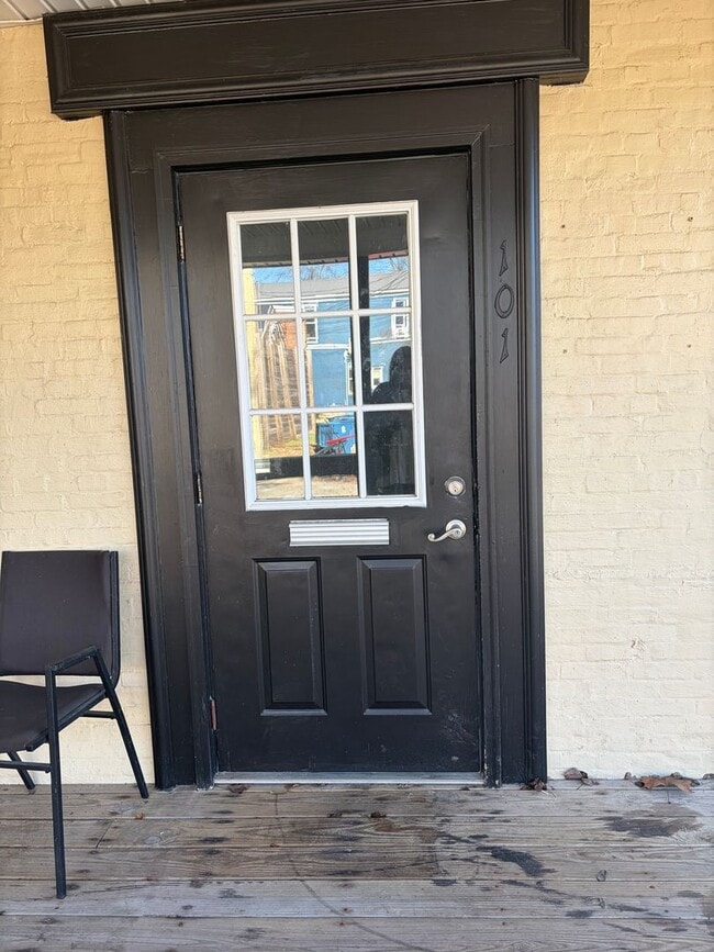 property at 221 S Main St