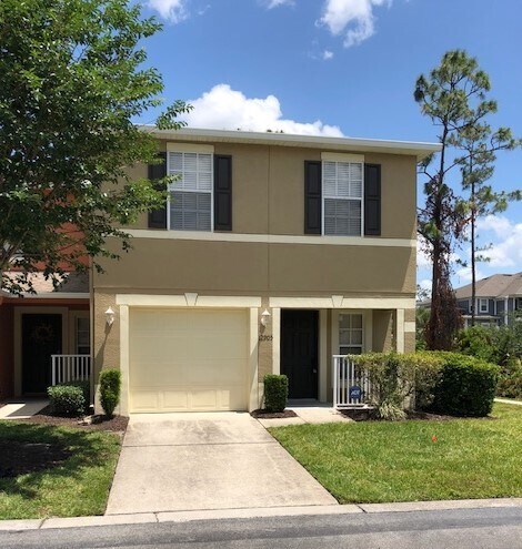 12905 Lexington Summit St in Orlando, FL - Foto de edificio