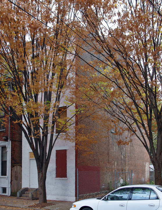 1423 Republic St in Cincinnati, OH - Building Photo