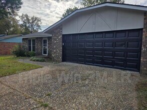 8 Willowridge Cove in Jacksonville, AR - Building Photo - Building Photo