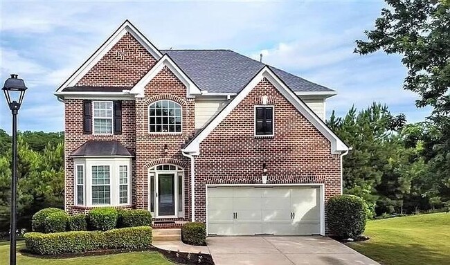 property at 4461 Hazeltine Dr