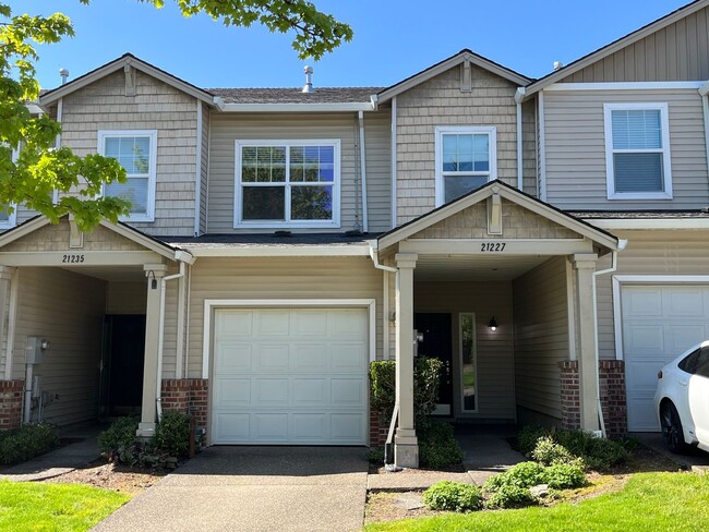 property at 21227 SW Madeira Terrace