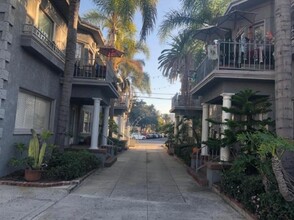 3rd Street Apartments in Long Beach, CA - Building Photo - Building Photo