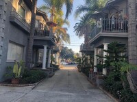 3rd Street Apartments in Long Beach, CA - Foto de edificio - Building Photo