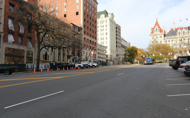 134 State St in Albany, NY - Building Photo - Building Photo