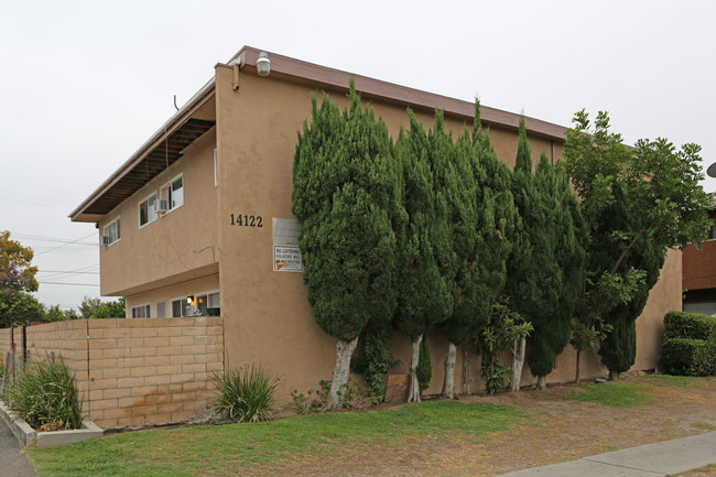 14122 Buena St in Garden Grove, CA - Building Photo - Building Photo