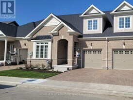 41 Overlea Dr in Brampton, ON - Building Photo