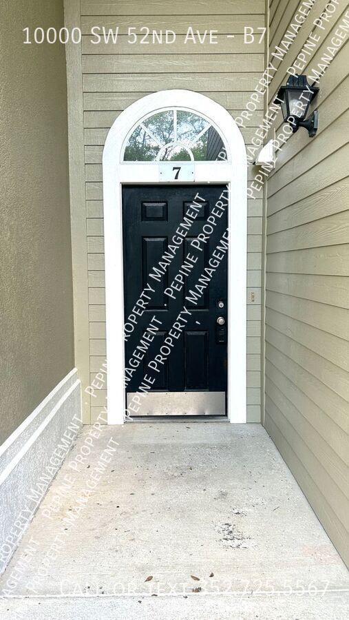 10000 SW 52nd Ave in Gainesville, FL - Building Photo - Building Photo