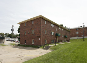 7303 DECATUR St Apartments