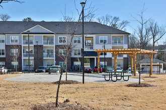 Parkside at Butler in Greenville, SC - Building Photo - Building Photo