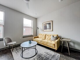 311 N Magnolia St in North Little Rock, AR - Building Photo