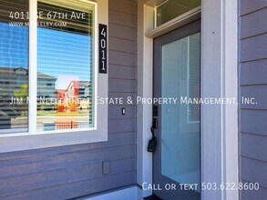 4011 SE 67th Ave in Hillsboro, OR - Building Photo - Building Photo