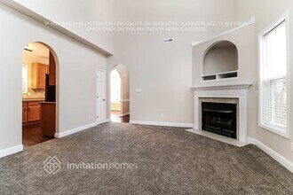 3140 La Costa Way in Raleigh, NC - Building Photo - Building Photo