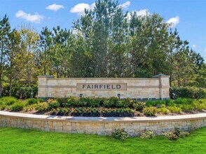 15326 Wild Timber Trail in Cypress, TX - Building Photo - Building Photo