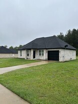 7769 US-80 in Ruston, LA - Building Photo