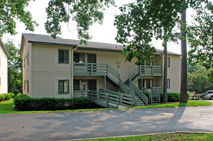 2602 N Point Blvd Apartments