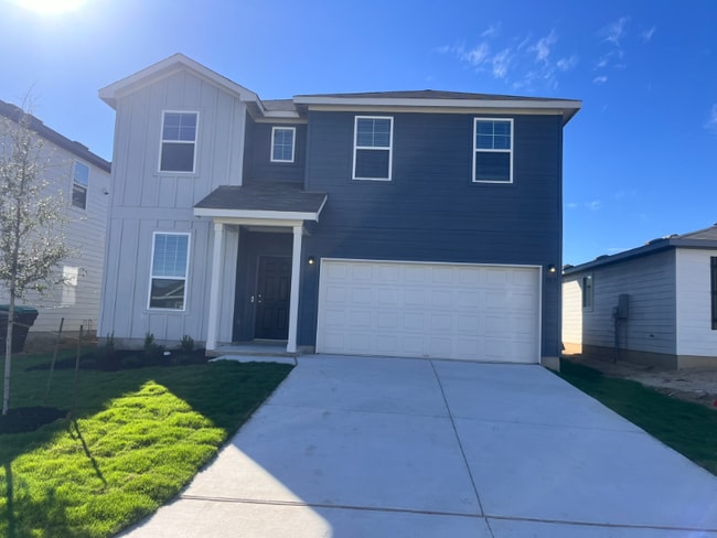 1213 Casa Luminar in Converse, TX - Building Photo - Building Photo