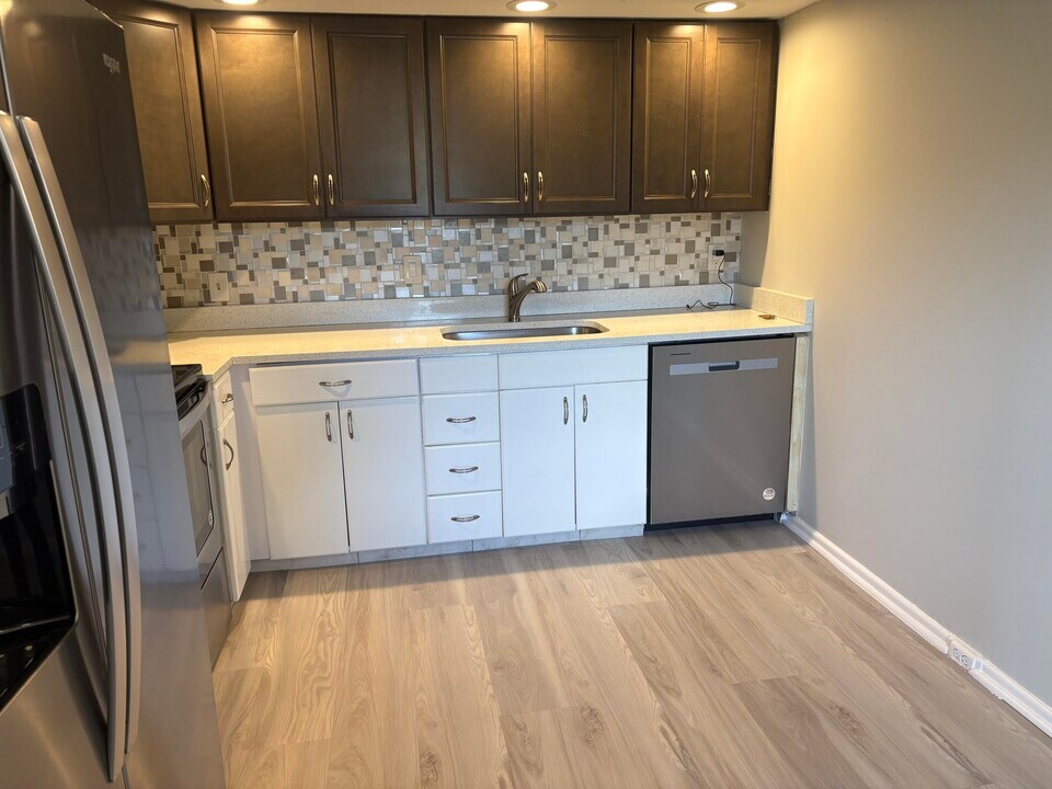 1054 Newcastle A in Boca Raton, FL - Building Photo