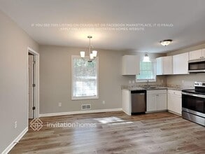 182 Old Mill Way SW in Conyers, GA - Building Photo - Building Photo