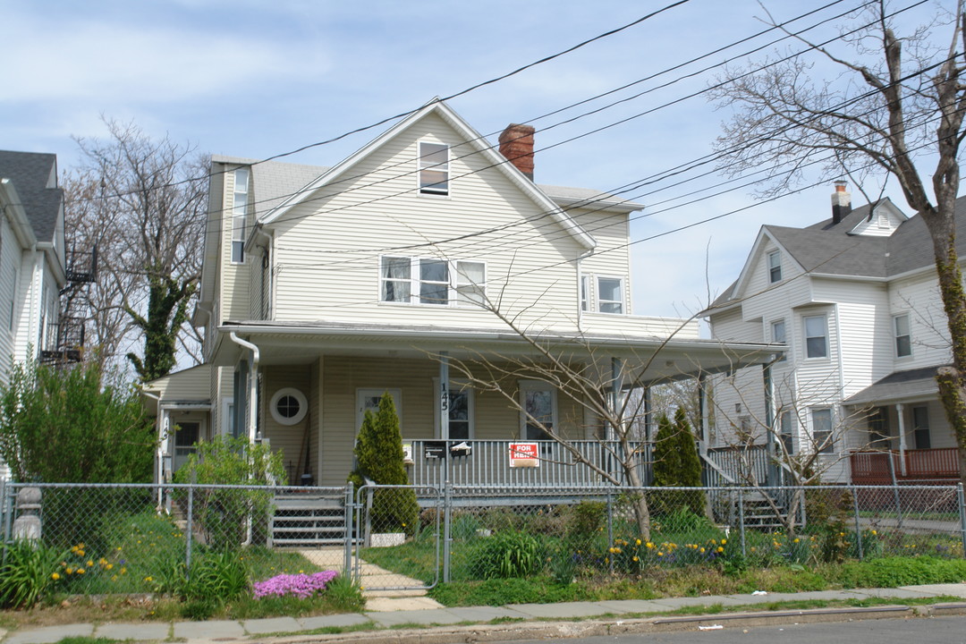 145 Garfield Ave in Long Branch, NJ - Building Photo