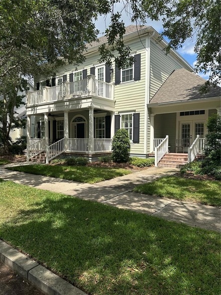 2851 Dorell Ave in Orlando, FL - Building Photo - Building Photo