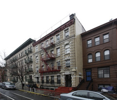 1159 Dean Street in Brooklyn, NY - Building Photo