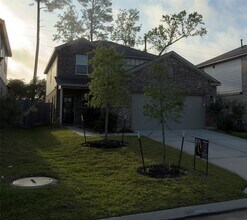 231 Intrepid Trl in Magnolia, TX - Building Photo - Building Photo