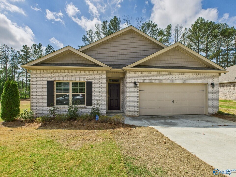 21996 Chancery Ln in Athens, AL - Building Photo