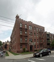 42-62 157th St Apartments