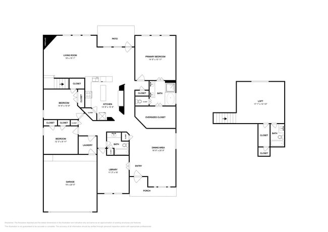 1505 Parkside Dr in Mansfield, TX - Building Photo - Building Photo