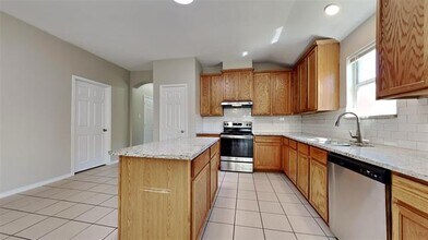 6901 Whitestone Dr in McKinney, TX - Building Photo - Building Photo