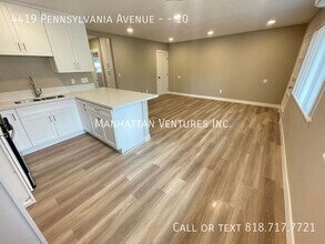 4419 Pennsylvania Ave in Glendale, CA - Building Photo - Building Photo