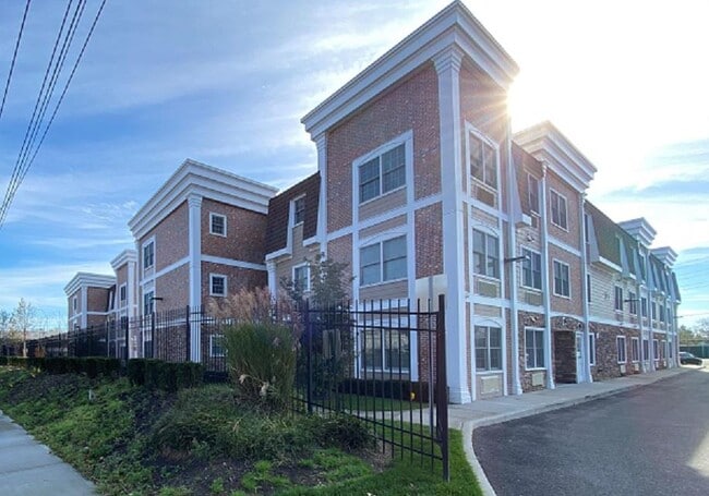 property at 168 Fulton St