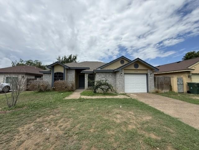 property at 1208 N Oakmont Loop