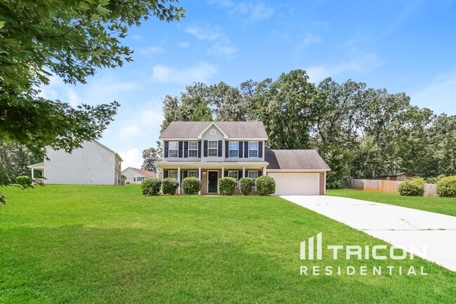 property at 460 Arthurs Ln