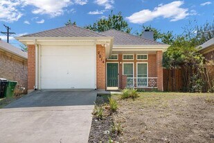 2014 Lee Dr in Denton, TX - Building Photo