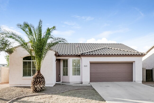 property at 1115 E Grove St