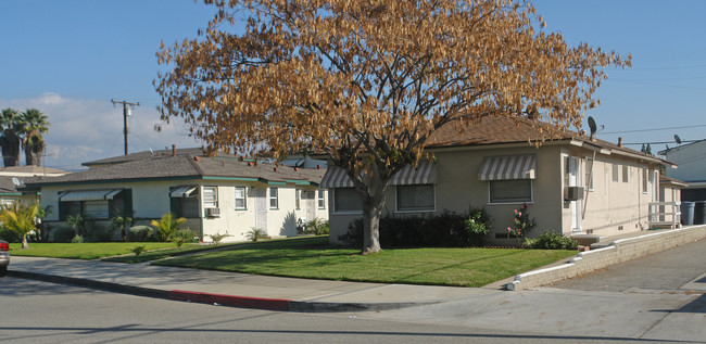 672 E 2nd St in Covina, CA - Building Photo - Building Photo