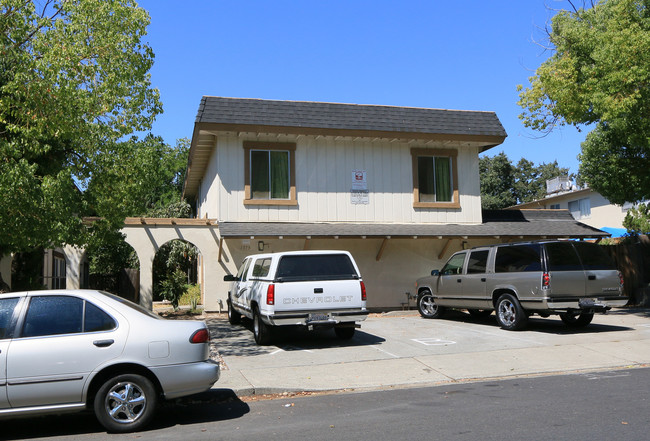 1367 Callen St in Vacaville, CA - Building Photo - Building Photo