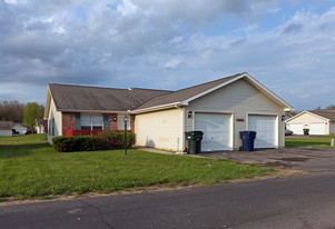 Landings at Walker Lake Apartments