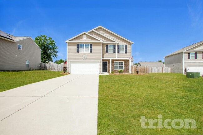 property at 317 Persian Ct