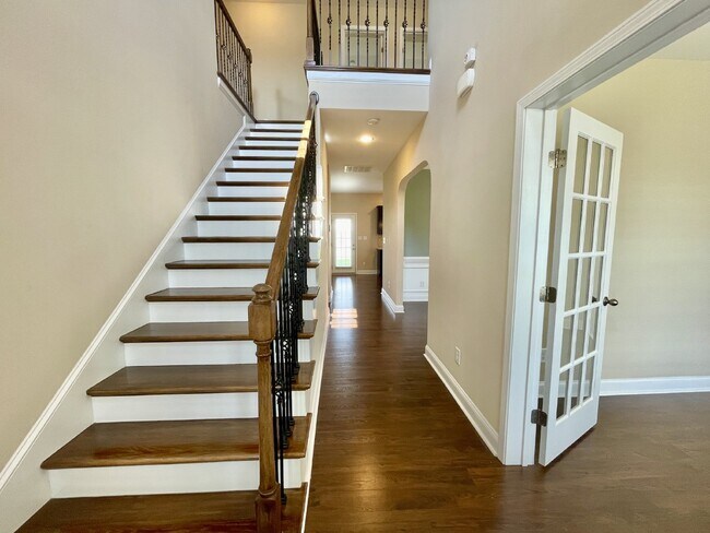 608 Stonebriar Ave in Raeford, NC - Building Photo - Building Photo