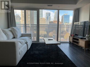 89 McGill St in Toronto, ON - Building Photo - Building Photo