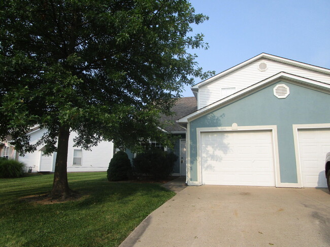 property at 3509 Delmar Ct