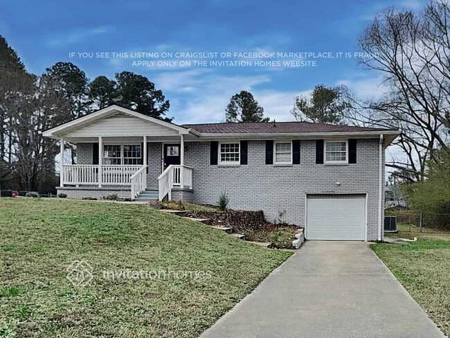 property at 2280 Sherwood Pl SW