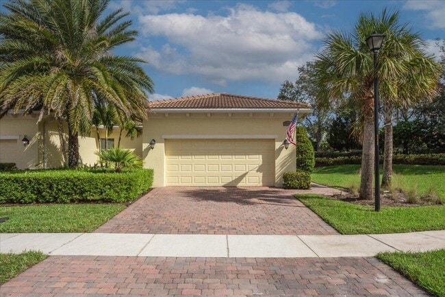 property at 17132 SW Ambrose Way